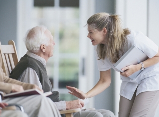prywatny dom seniora to godne życie dla osób starszych