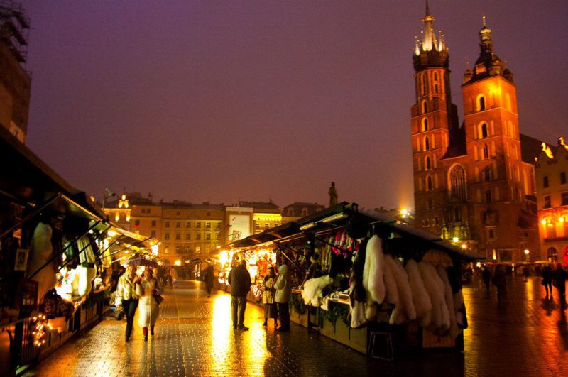 things to do in krakow